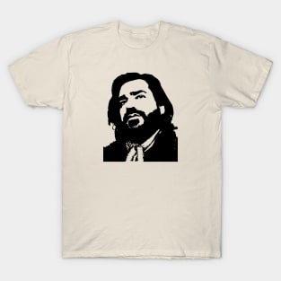 Laszlo Cravensworth T-Shirt